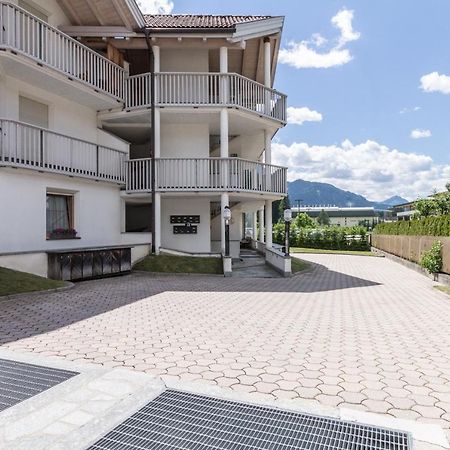 Casa Serena San Candido Eksteriør billede
