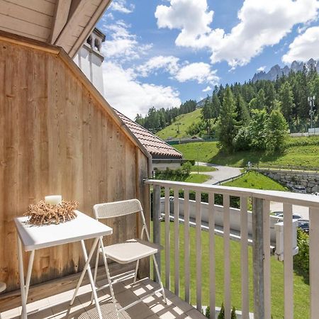 Casa Serena San Candido Eksteriør billede