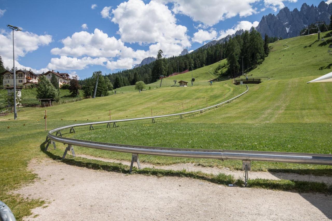 Casa Serena San Candido Eksteriør billede