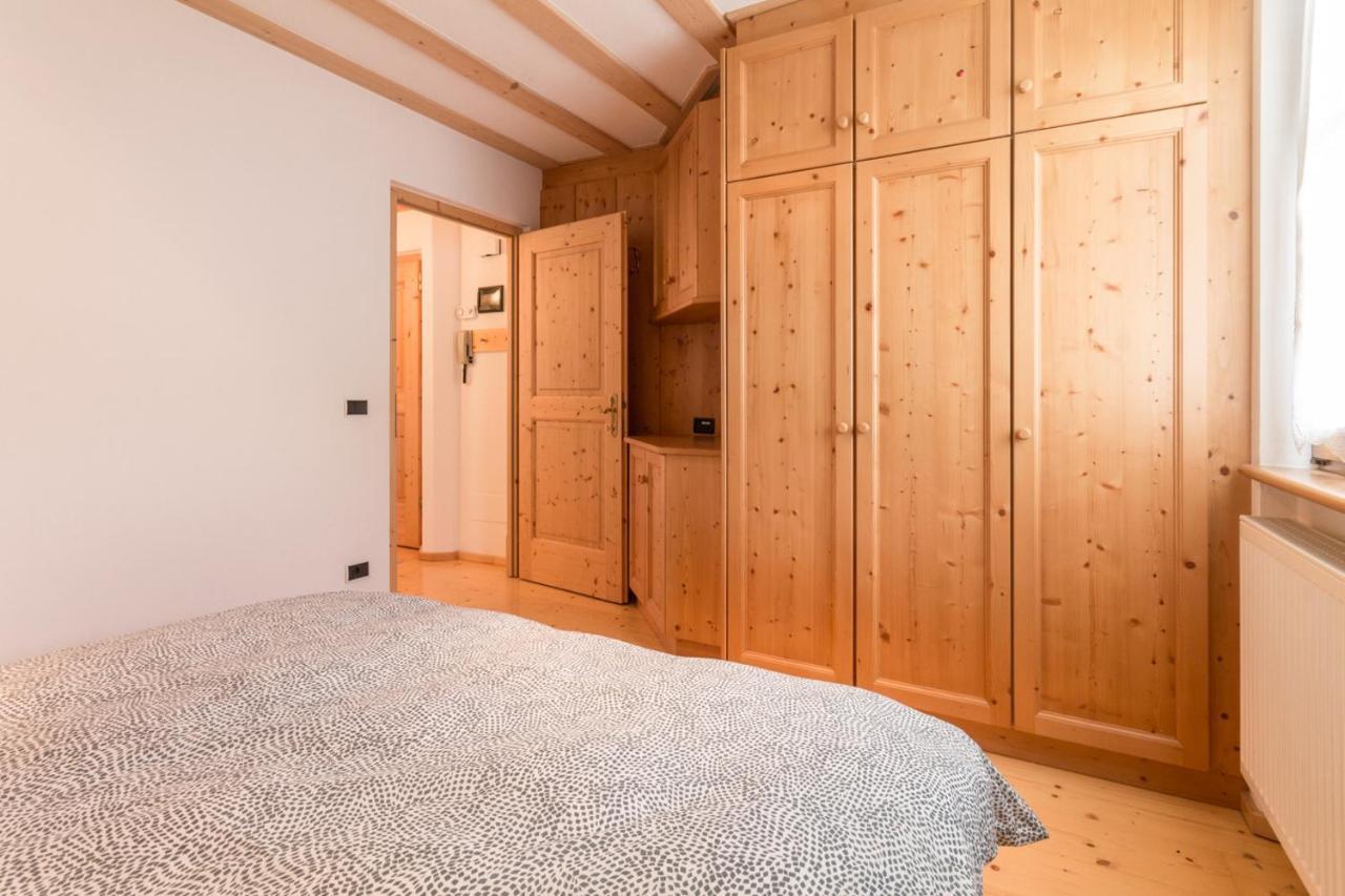 Casa Serena San Candido Eksteriør billede