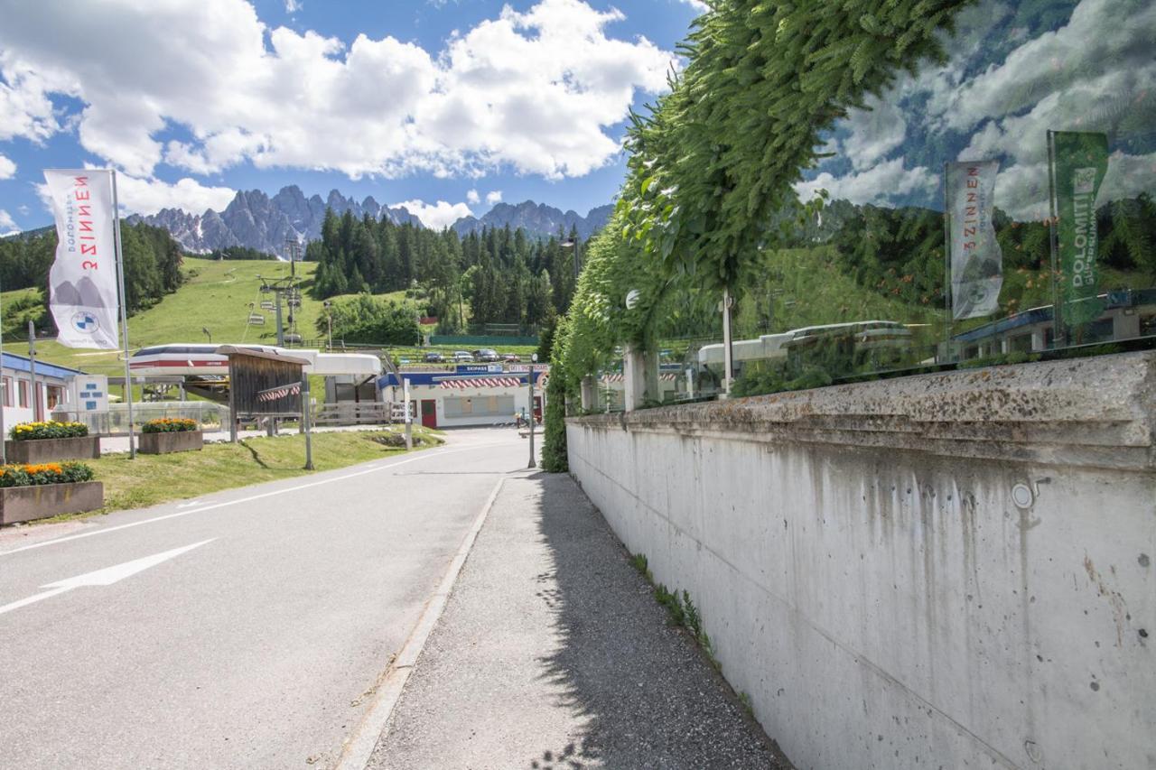 Casa Serena San Candido Eksteriør billede